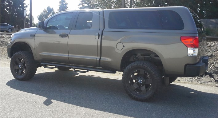toyota tundra tonneau cover snugtop #5 toyota tundra tonneau cover snugtop #5