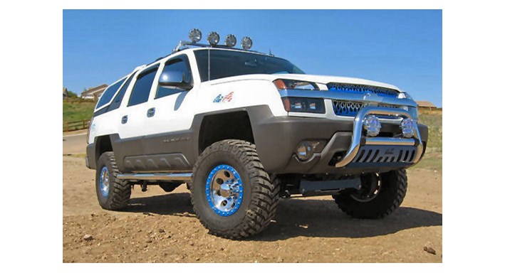 Truck Caps, Tonneau Covers, Camper Shells & Toppers | SNUGTOP