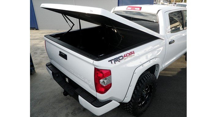 SnugLid SL - Tonneau Cover | SNUGTOP SnugLid SL - Tonneau Cover | SNUGTOP