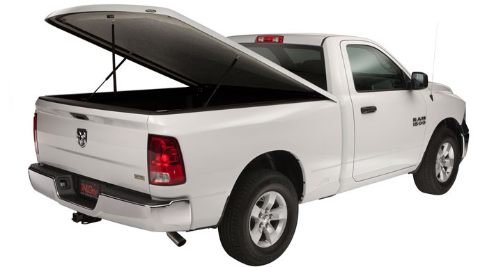 SnugLid - Tonneau Cover | SNUGTOP SnugLid - Tonneau Cover | SNUGTOP