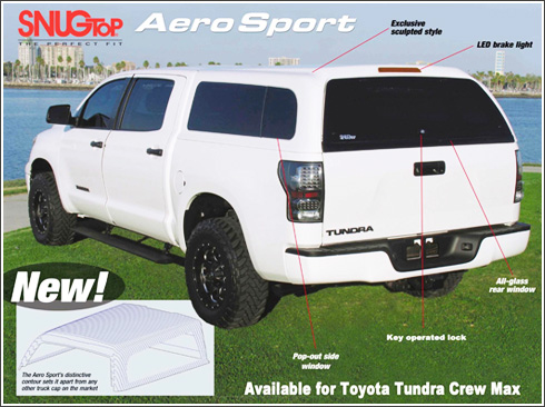 snugtop camper shells for toyota tundra #7 snugtop camper shells for toyota tundra #7