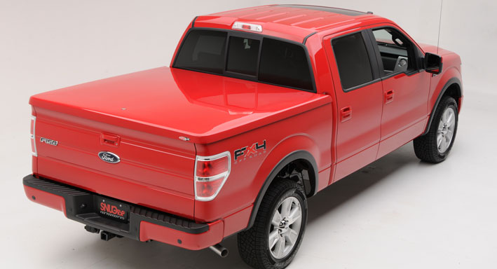 Toyota tacoma snuglid sl