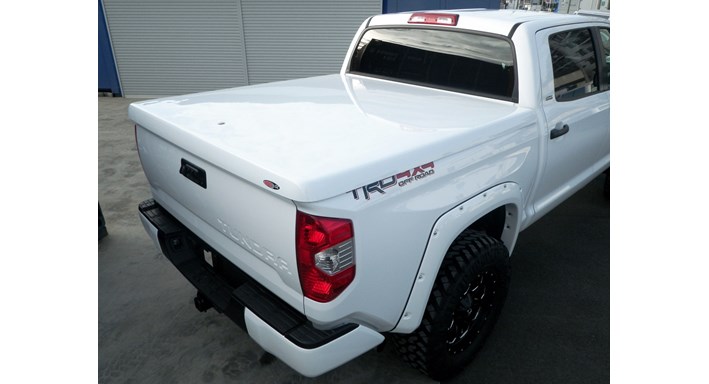 SnugLid SL - Tonneau Cover | SNUGTOP SnugLid SL - Tonneau Cover | SNUGTOP