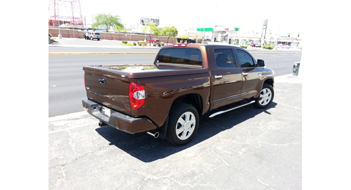 Snuglid Sl Tonneau Cover Snugtop