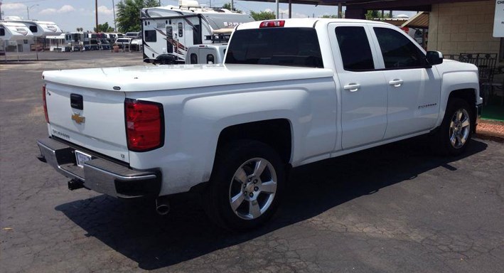 SnugLid - Tonneau Cover | SNUGTOP SnugLid - Tonneau Cover | SNUGTOP