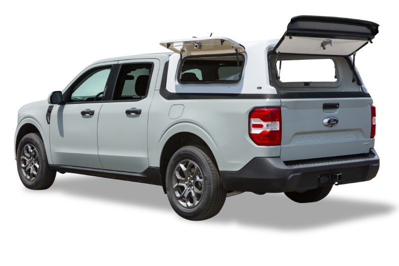Truck Caps, Tonneau Covers, Camper Shells & Toppers SNUGTOP