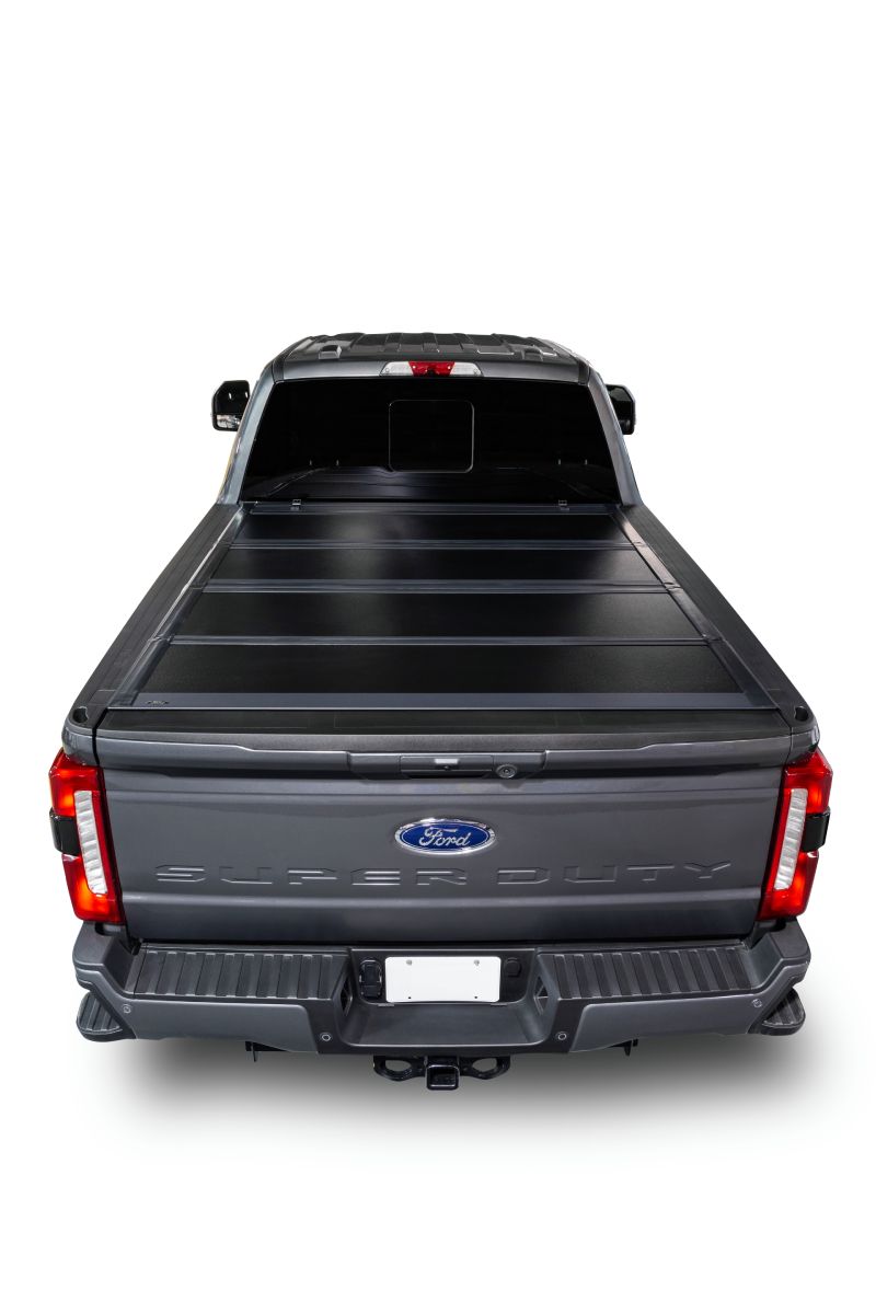 Truck Caps, Tonneau Covers, Camper Shells & Toppers SNUGTOP