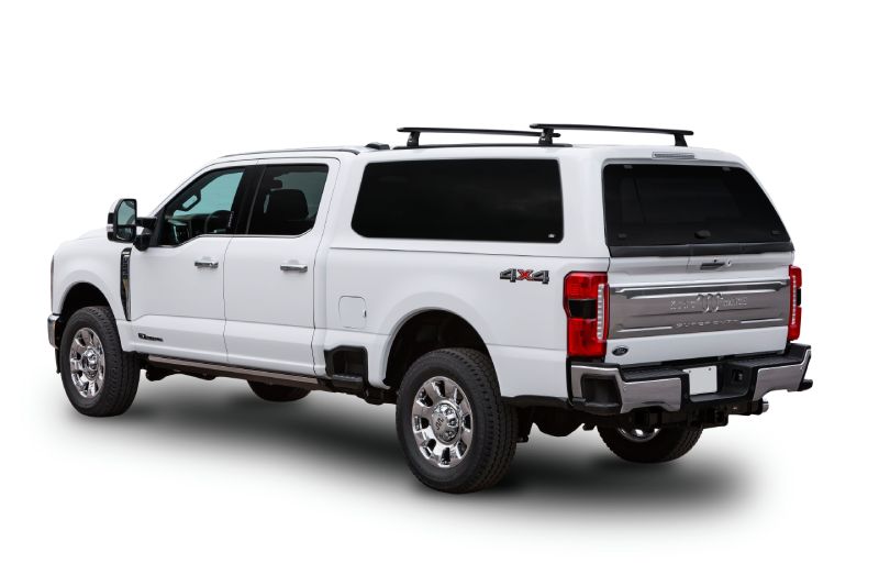 Truck Caps, Tonneau Covers, Camper Shells & Toppers SNUGTOP