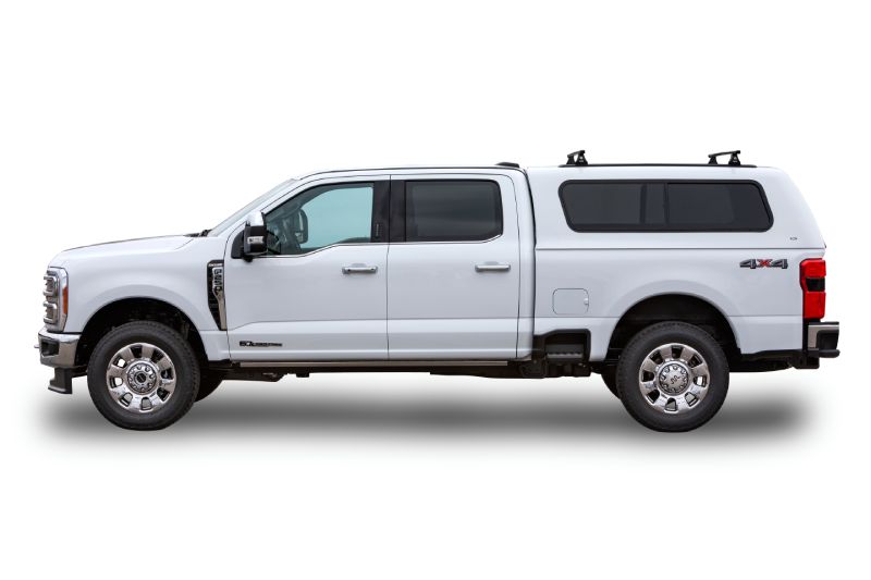 Truck Caps, Tonneau Covers, Camper Shells & Toppers SNUGTOP